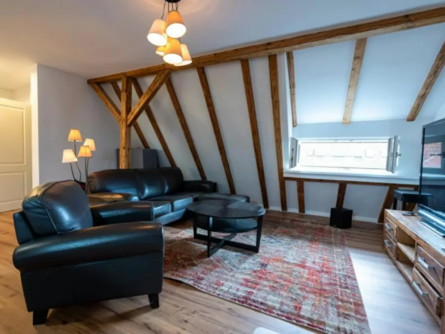 Immagine 2 di Appartamento in affitto  in Am Lindenfeld a Frankfurt am Main