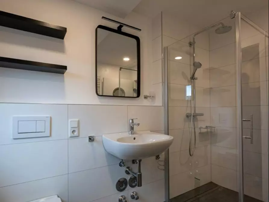 Immagine 10 di Appartamento in affitto  in Am Lindenfeld a Frankfurt am Main