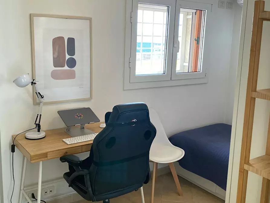 Immagine 2 di Appartamento in affitto  in Via Flaminia a Roma