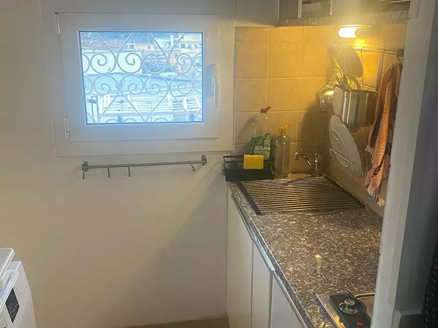 Immagine 7 di Appartamento in affitto  in Via Flaminia a Roma