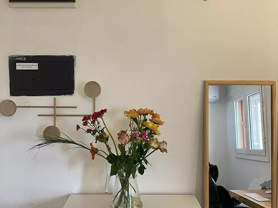 Immagine 5 di Appartamento in affitto  in Via Flaminia a Roma