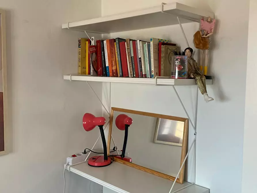 Immagine 4 di Appartamento in affitto  in Via Flaminia a Roma