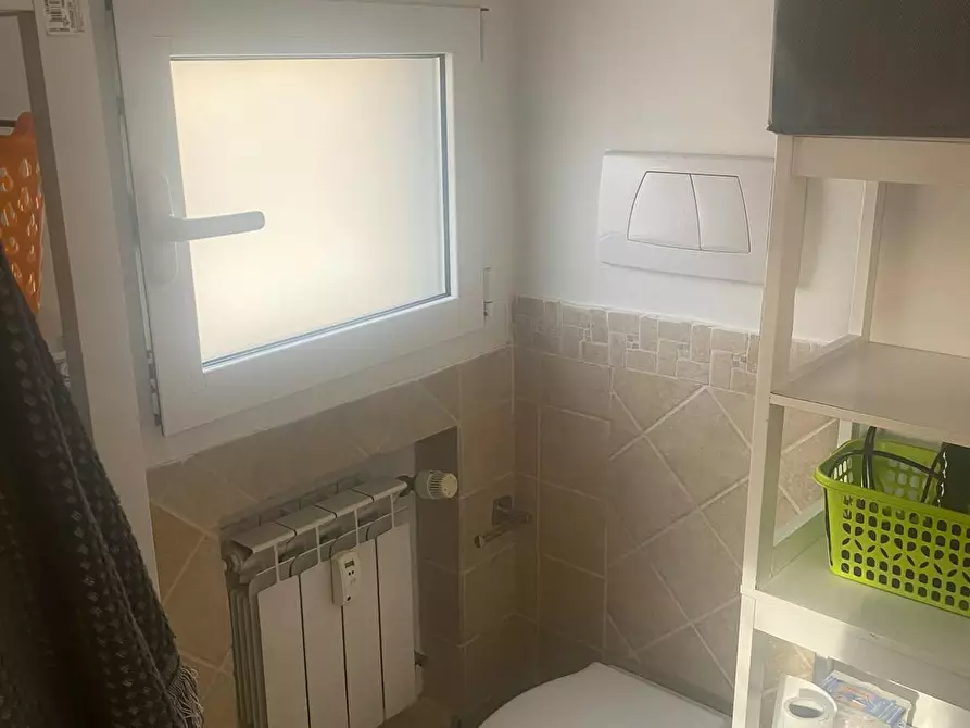 Immagine 10 di Appartamento in affitto  in Via Flaminia a Roma