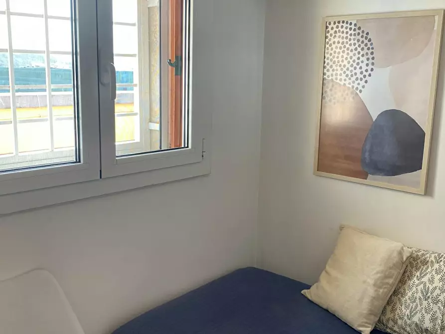 Immagine 3 di Appartamento in affitto  in Via Flaminia a Roma