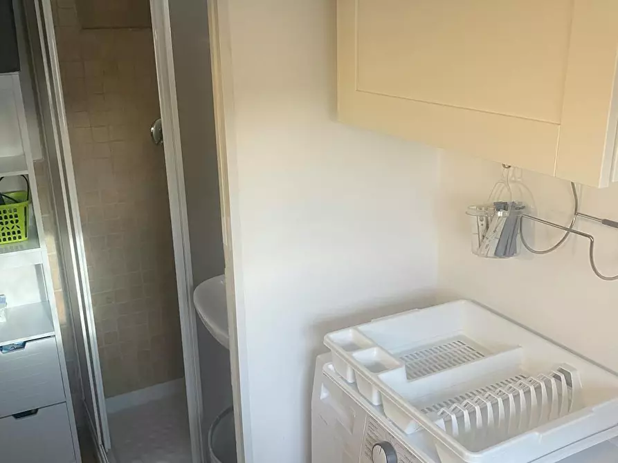 Immagine 8 di Appartamento in affitto  in Via Flaminia a Roma