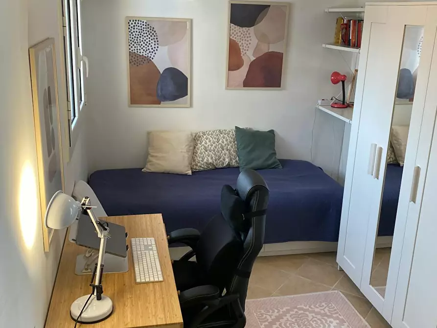 Immagine 1 di Appartamento in affitto  in Via Flaminia a Roma