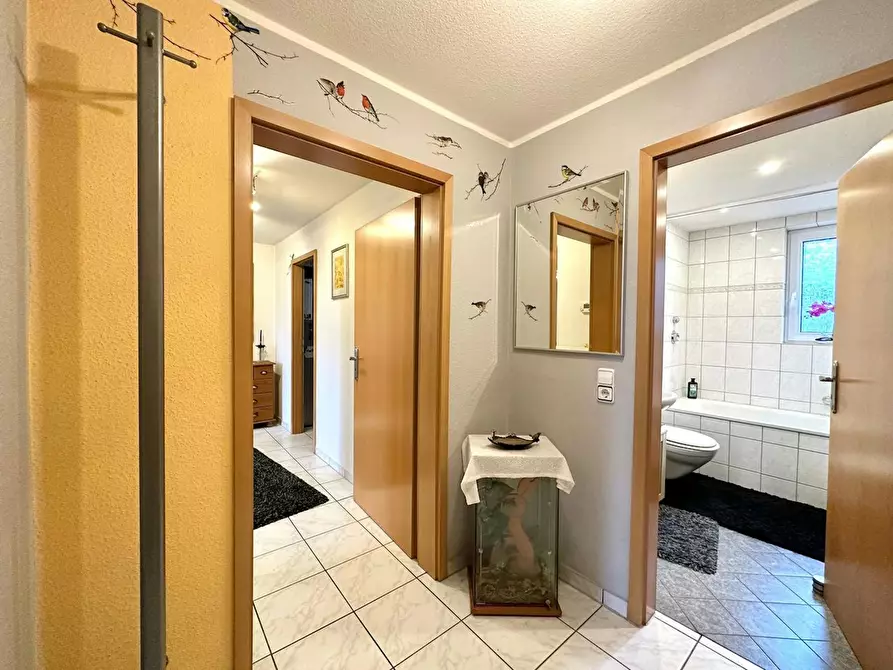 Immagine 10 di Appartamento in affitto  in Hubertstraße a Essen