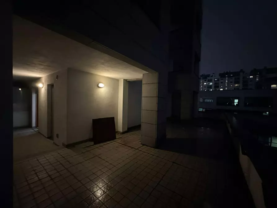 Immagine 8 di Appartamento in affitto  in Corso Francesco Ferrucci a Torino