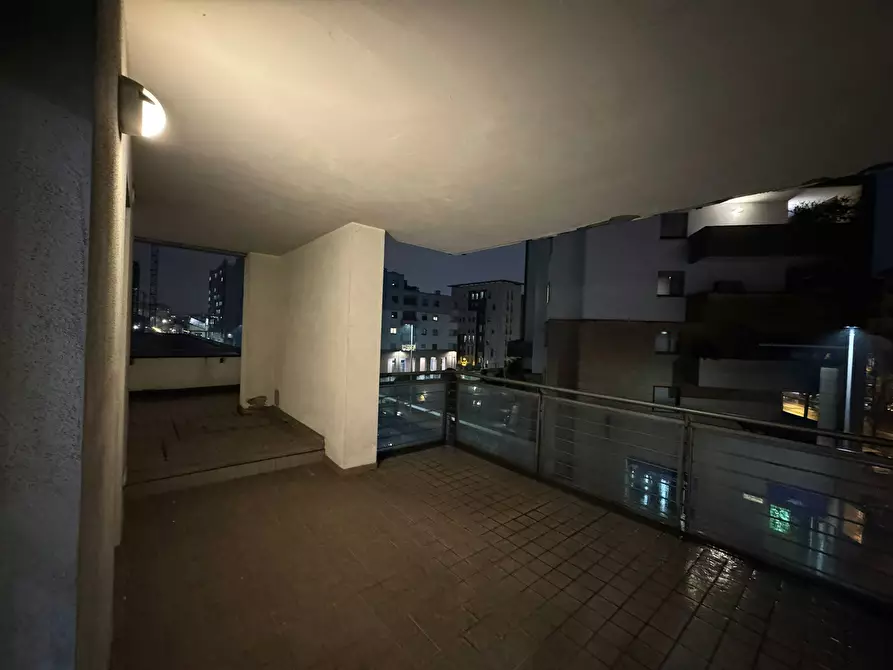 Immagine 3 di Appartamento in affitto  in Corso Francesco Ferrucci a Torino