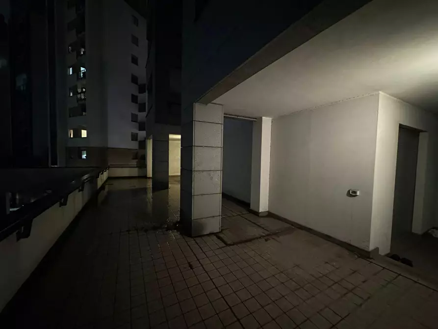 Immagine 9 di Appartamento in affitto  in Corso Francesco Ferrucci a Torino