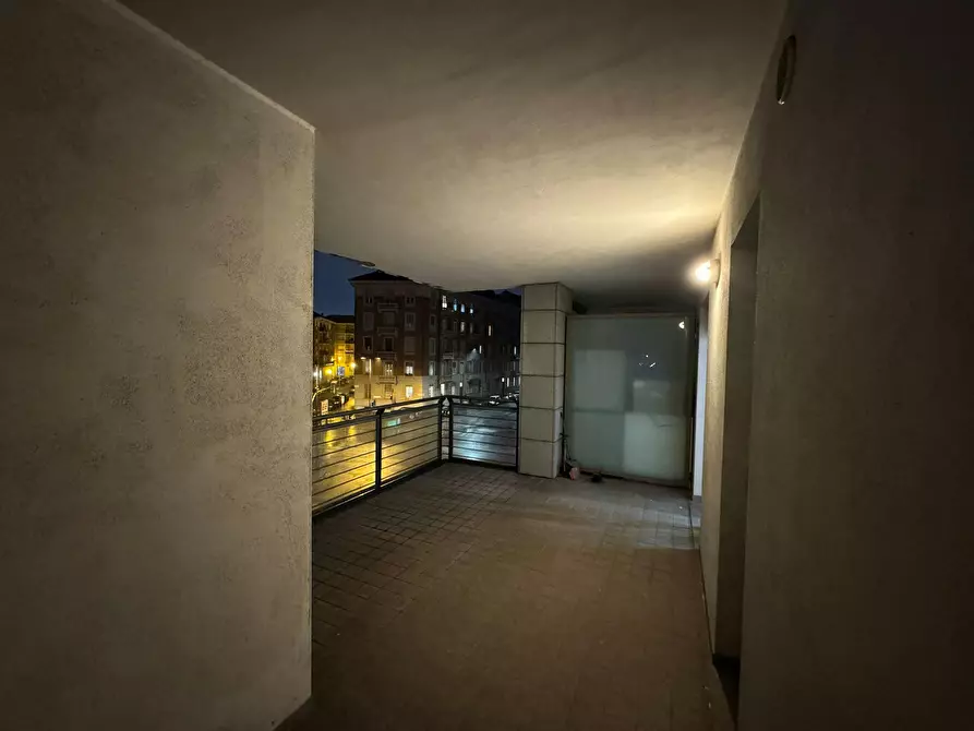 Immagine 6 di Appartamento in affitto  in Corso Francesco Ferrucci a Torino