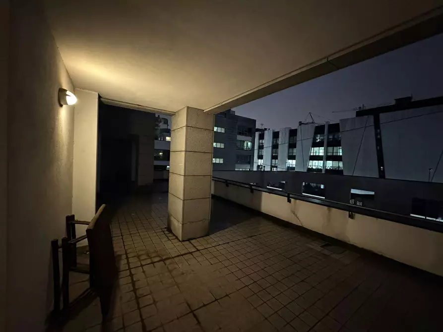 Immagine 10 di Appartamento in affitto  in Corso Francesco Ferrucci a Torino