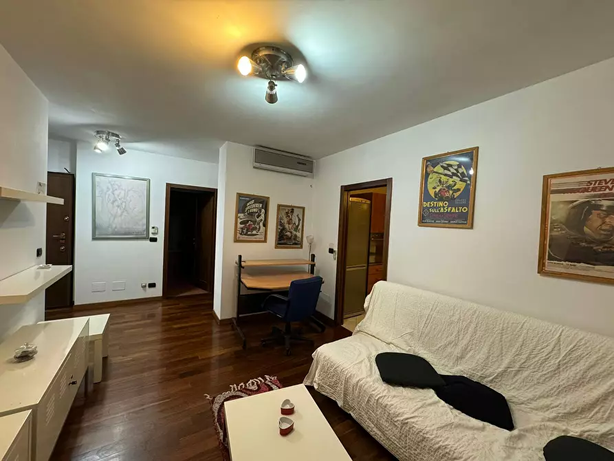 Immagine 1 di Appartamento in affitto  in Corso Francesco Ferrucci a Torino