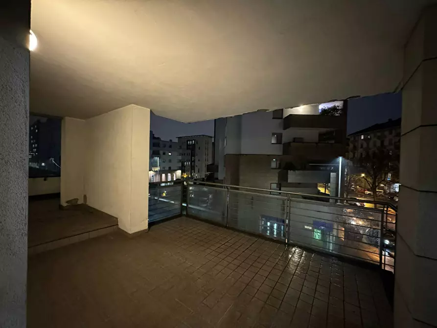 Immagine 7 di Appartamento in affitto  in Corso Francesco Ferrucci a Torino