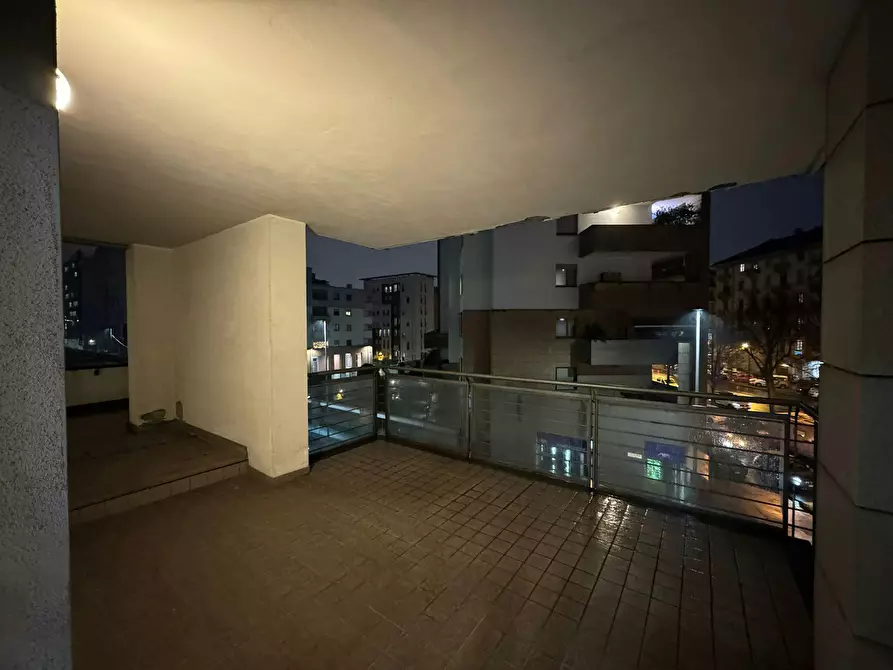 Immagine 4 di Appartamento in affitto  in Corso Francesco Ferrucci a Torino