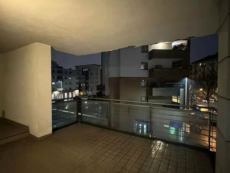 Immagine 5 di Appartamento in affitto  in Corso Francesco Ferrucci a Torino