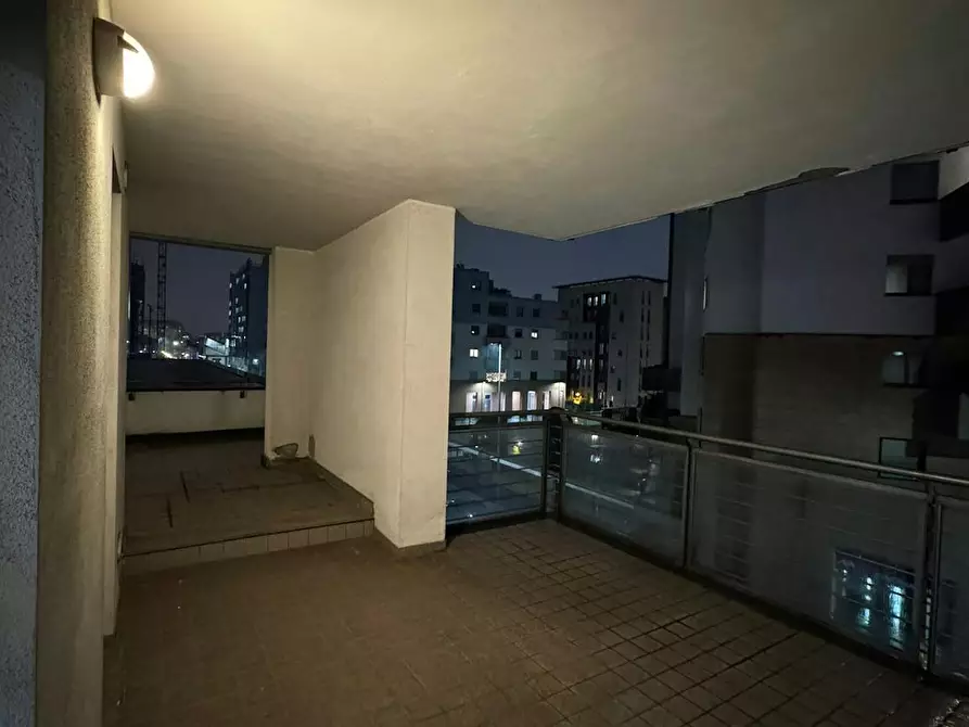 Immagine 2 di Appartamento in affitto  in Corso Francesco Ferrucci a Torino