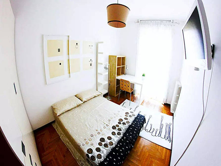 Immagine 1 di Camera in affitto  in Via Francesco Nava a Milano