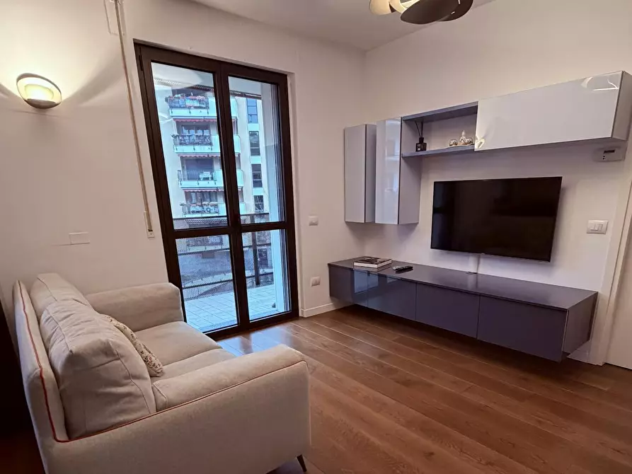 Immagine 5 di Appartamento in affitto  in Piazza Geremia Bonomelli a Milano