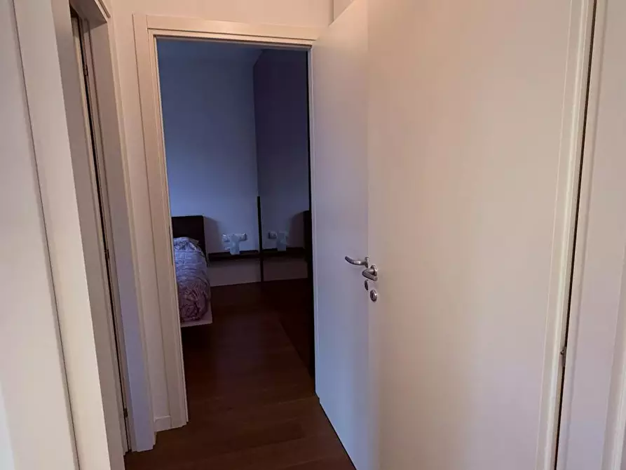 Immagine 6 di Appartamento in affitto  in Piazza Geremia Bonomelli a Milano