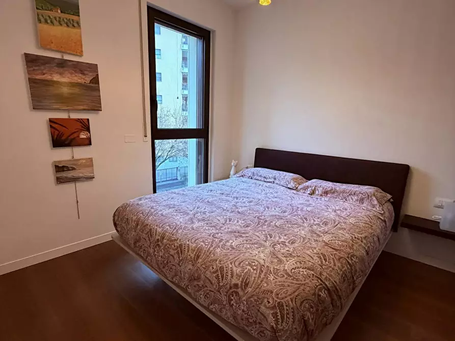 Immagine 8 di Appartamento in affitto  in Piazza Geremia Bonomelli a Milano