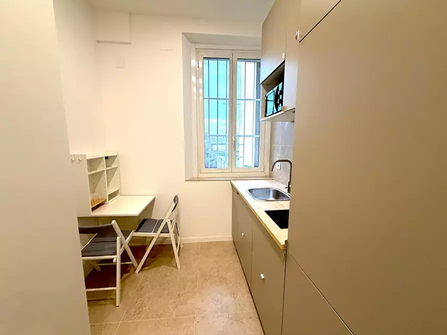Immagine 7 di Appartamento in affitto  in Via Treviglio a Milano