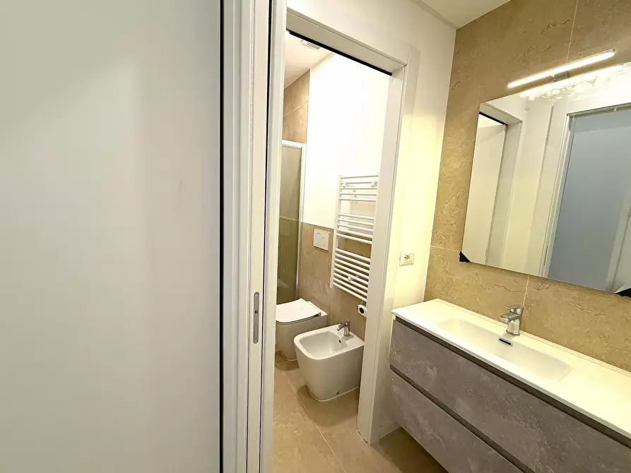 Immagine 3 di Appartamento in affitto  in Via Treviglio a Milano