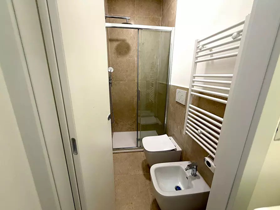 Immagine 4 di Appartamento in affitto  in Via Treviglio a Milano