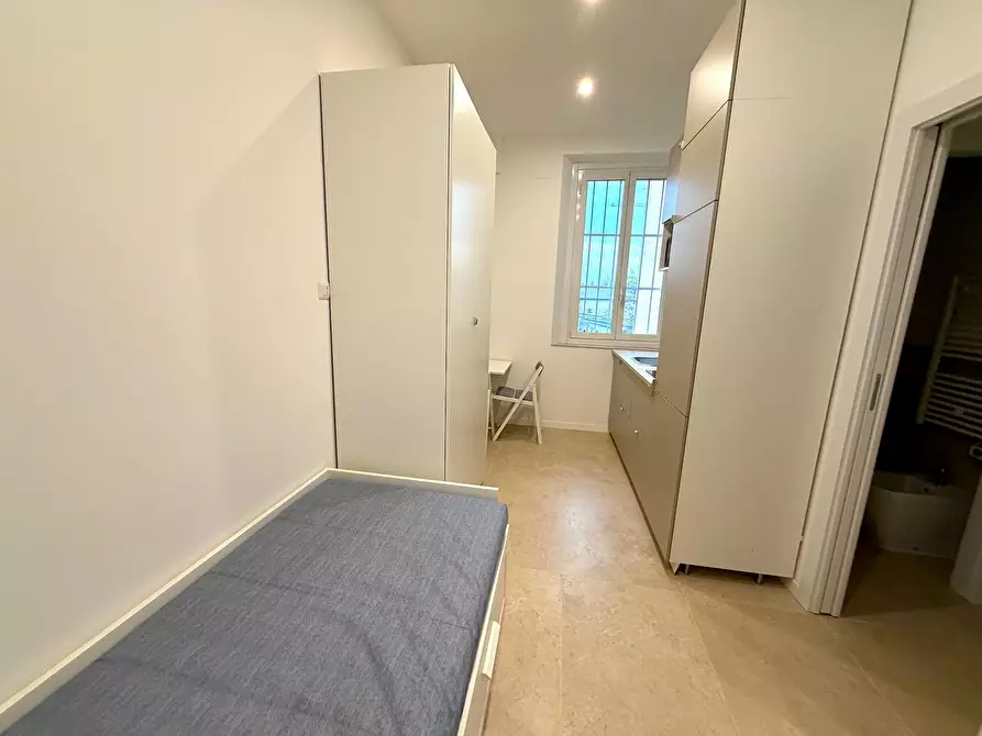 Immagine 8 di Appartamento in affitto  in Via Treviglio a Milano