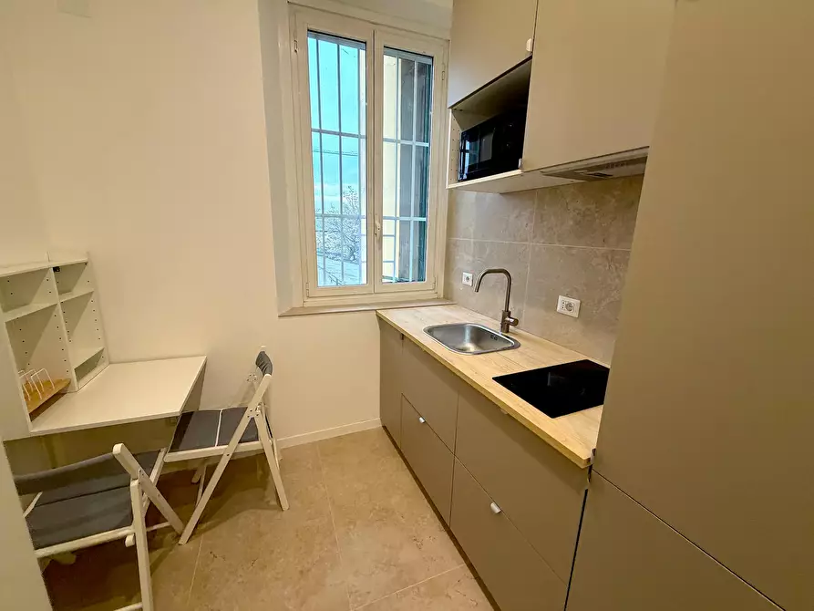 Immagine 5 di Appartamento in affitto  in Via Treviglio a Milano