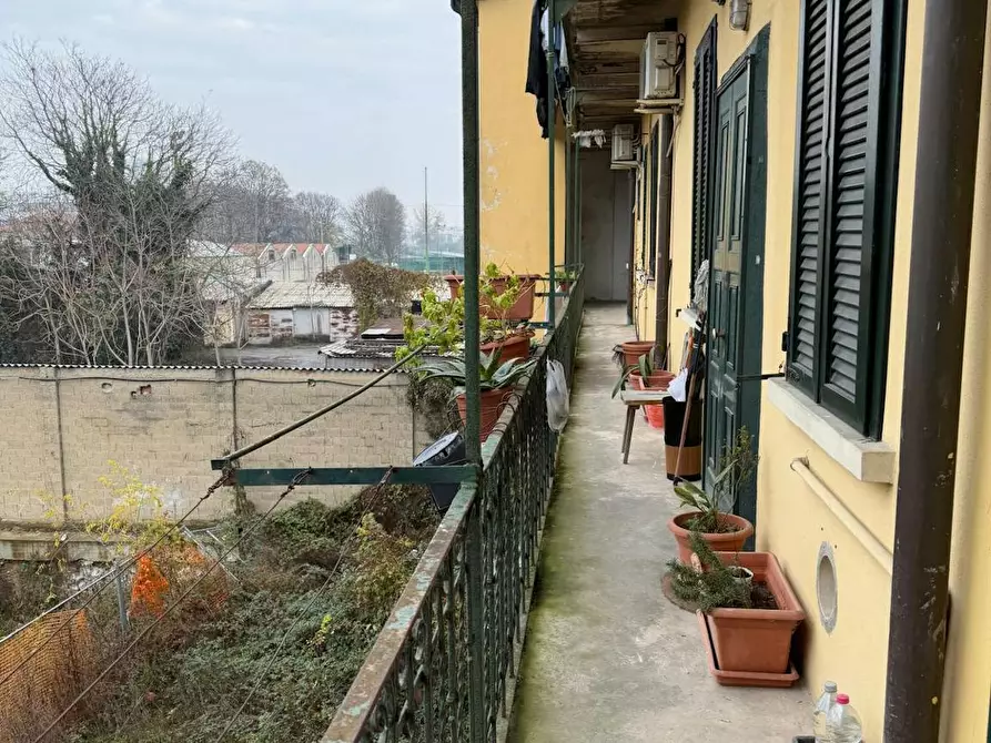 Immagine 10 di Appartamento in affitto  in Via Treviglio a Milano