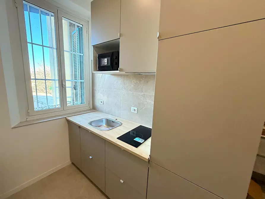 Immagine 1 di Appartamento in affitto  in Via Treviglio a Milano