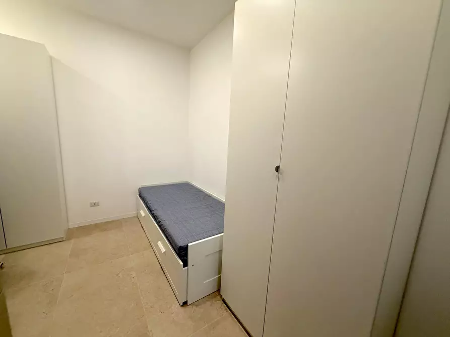 Immagine 9 di Appartamento in affitto  in Via Treviglio a Milano