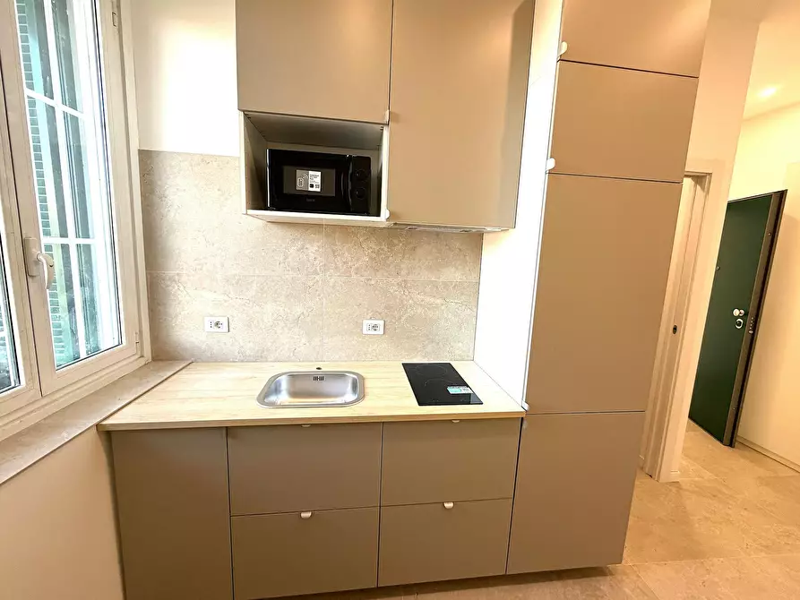 Immagine 2 di Appartamento in affitto  in Via Treviglio a Milano