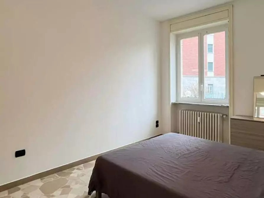 Immagine 6 di Camera in affitto  in Via Sofonisba Anguissola a Milano