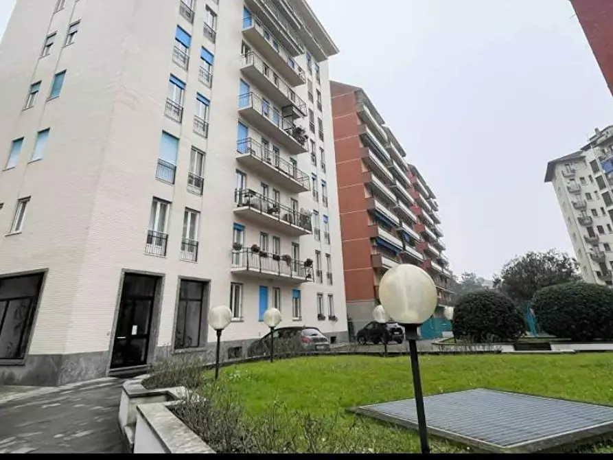 Immagine 1 di Camera in affitto  in Via Sofonisba Anguissola a Milano