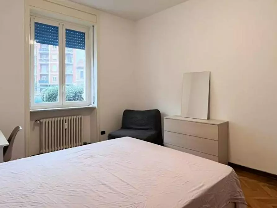 Immagine 2 di Camera in affitto  in Via Sofonisba Anguissola a Milano