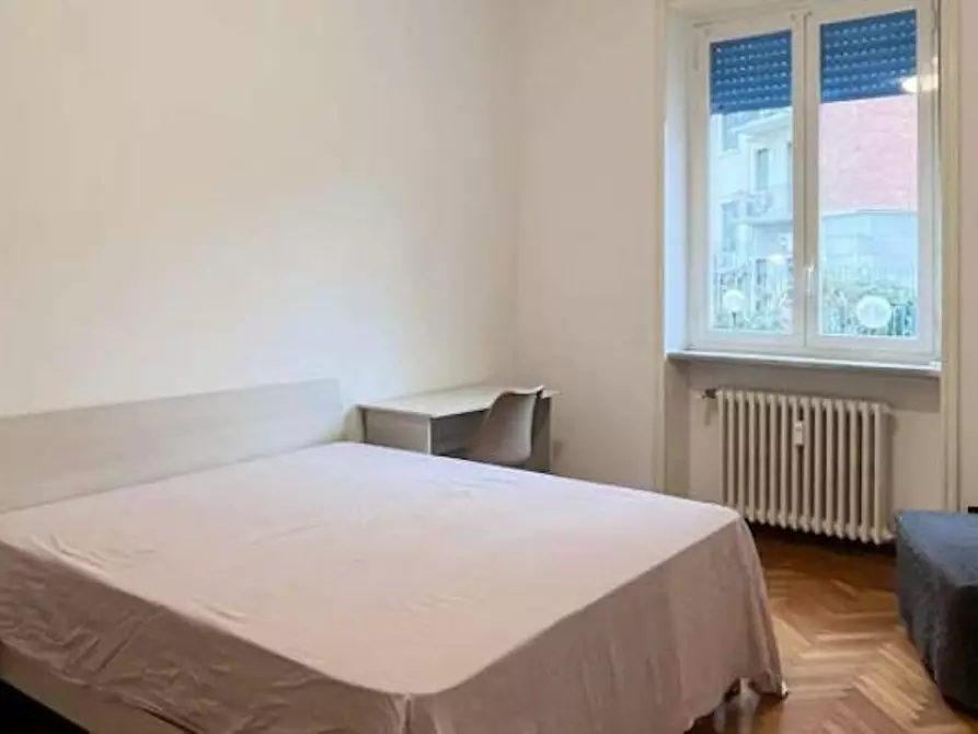 Immagine 3 di Camera in affitto  in Via Sofonisba Anguissola a Milano