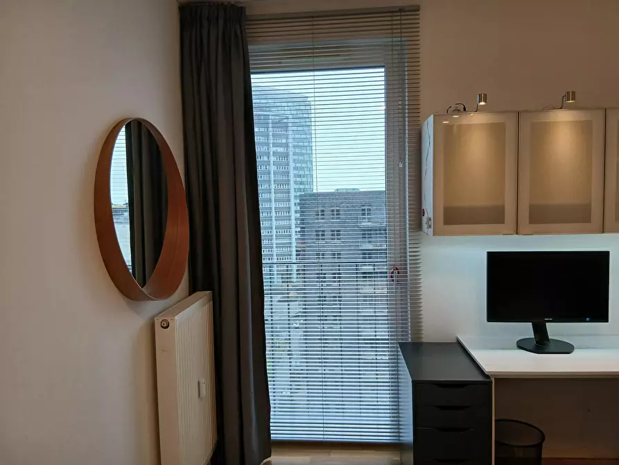 Immagine 4 di Camera in affitto  in Lindenstraße a Berlin Kreuzberg