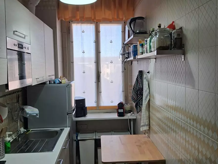 Immagine 6 di Camera in affitto  in Via Privata Ferdinando Lassalle a Milano