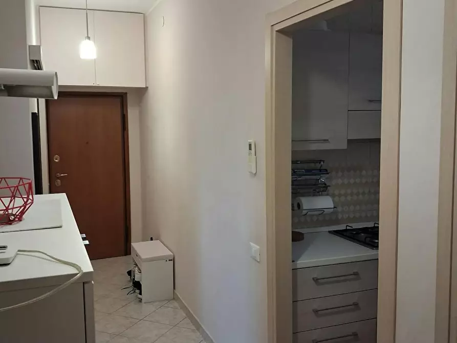 Immagine 4 di Camera in affitto  in Via Privata Ferdinando Lassalle a Milano