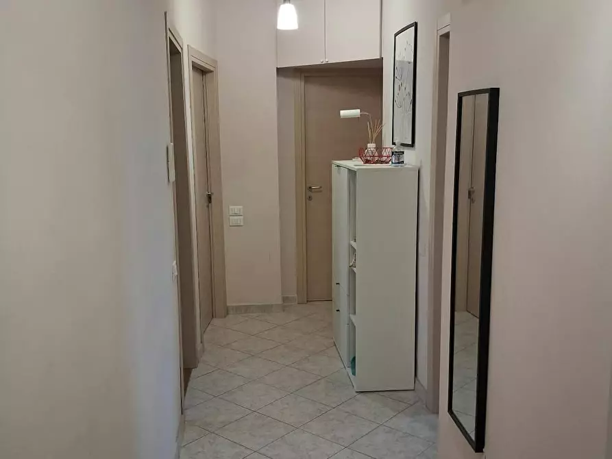 Immagine 2 di Camera in affitto  in Via Privata Ferdinando Lassalle a Milano