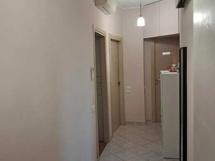 Immagine 3 di Camera in affitto  in Via Privata Ferdinando Lassalle a Milano