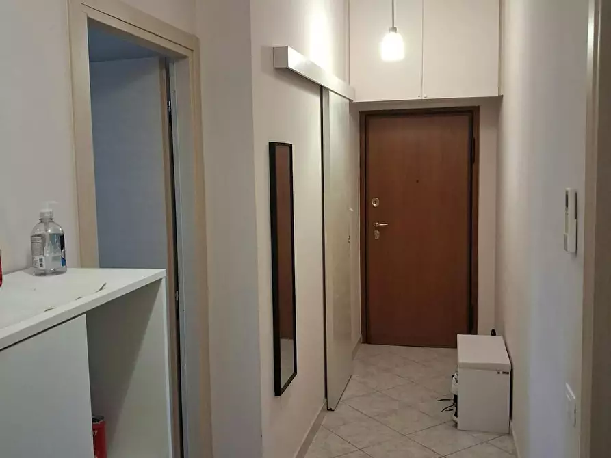 Immagine 5 di Camera in affitto  in Via Privata Ferdinando Lassalle a Milano