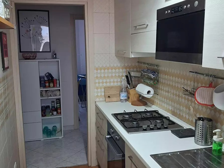 Immagine 10 di Camera in affitto  in Via Privata Ferdinando Lassalle a Milano