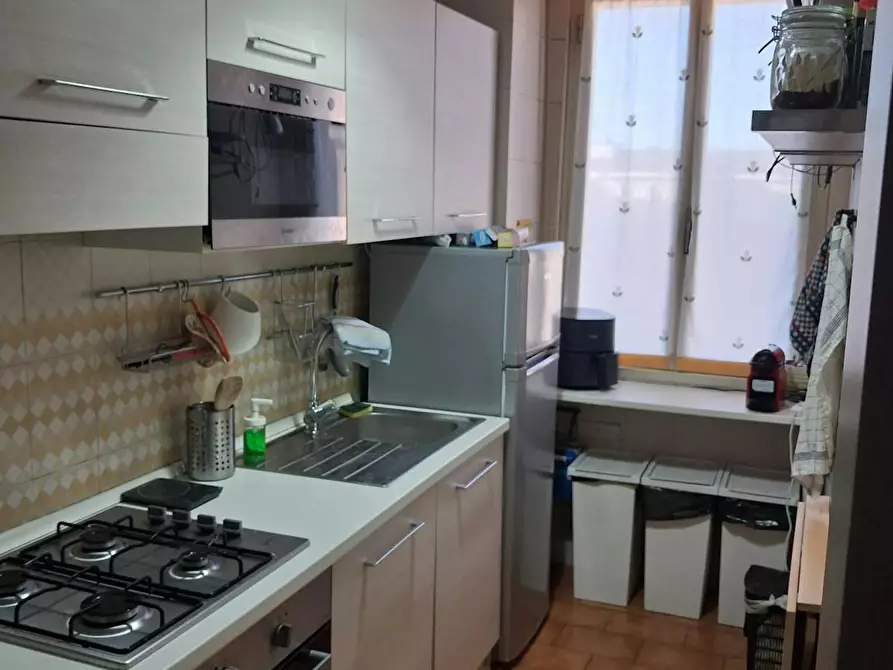 Immagine 7 di Camera in affitto  in Via Privata Ferdinando Lassalle a Milano