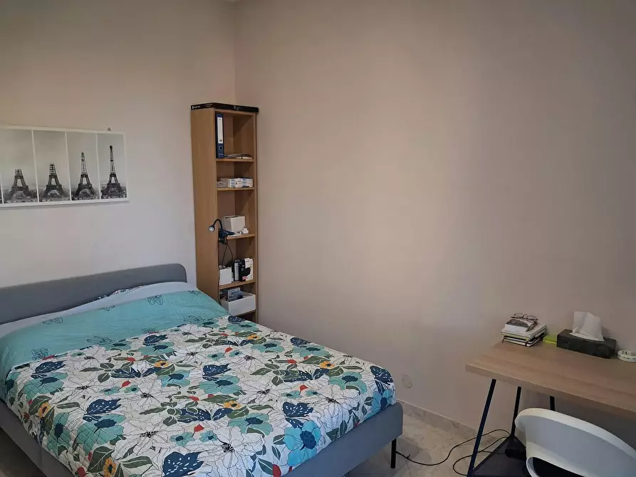 Immagine 1 di Camera in affitto  in Via Privata Ferdinando Lassalle a Milano