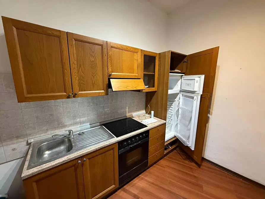 Immagine 2 di Appartamento in affitto  in Via Romana a Firenze