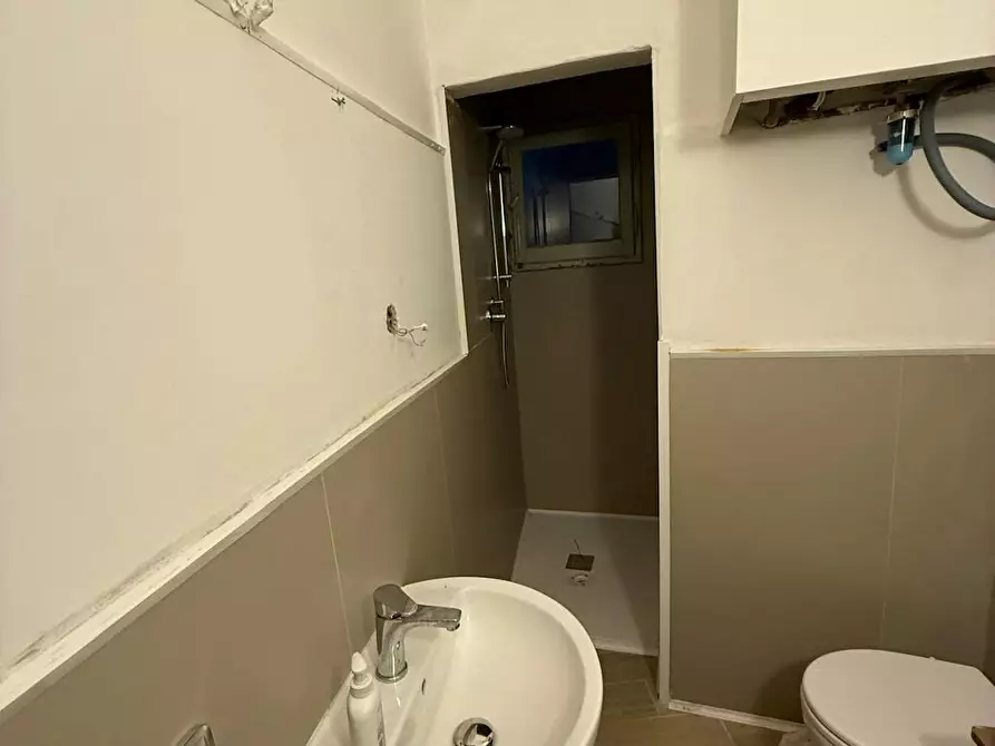 Immagine 4 di Appartamento in affitto  in Via Romana a Firenze