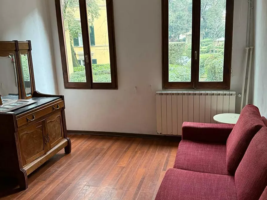 Immagine 1 di Appartamento in affitto  in Via Romana a Firenze